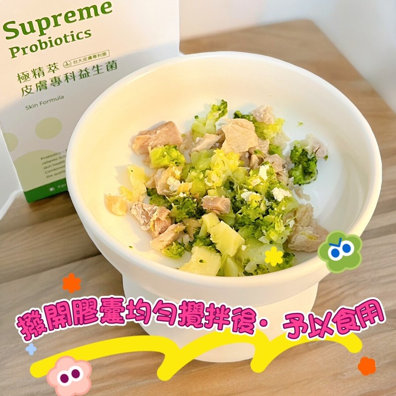 試用